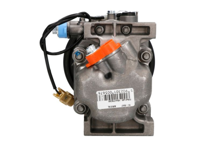 Compresor climatizare (reconditionat) potrivit MAZDA 3, 5, 6 2.0D 2002-2010 [2]