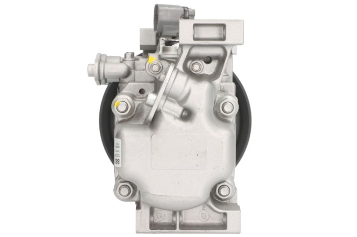 Compresor climatizare (reconditionat) potrivit MAZDA 3, 6, CX-7 1.8/2.0/2.3 2002-2013 [2]