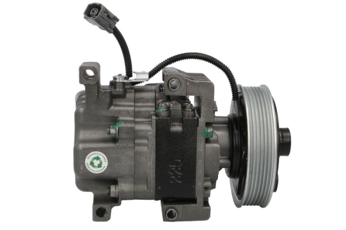 Compresor climatizare (reconditionat) potrivit MAZDA 3, 6, CX-7 1.8/2.0/2.3 2002-2014 [3]