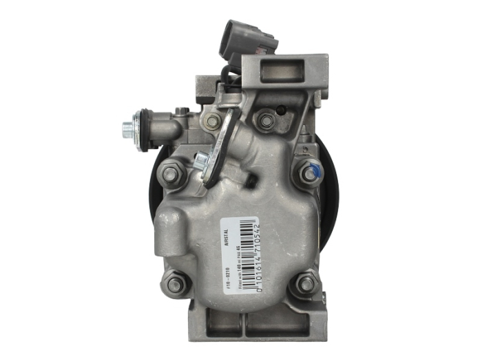 Compresor climatizare (reconditionat) potrivit MAZDA 3, 6, CX-7 1.8/2.0/2.3 2002-2014 [2]
