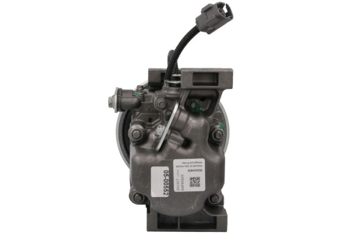 Compresor climatizare (reconditionat) potrivit MAZDA 3, 6, CX-7 1.8/2.0/2.3 2002-2014 [2]