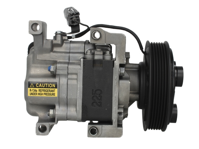 Compresor climatizare (reconditionat) potrivit MAZDA 3, 6, CX-7 1.8/2.0/2.3 2002-2014 [3]