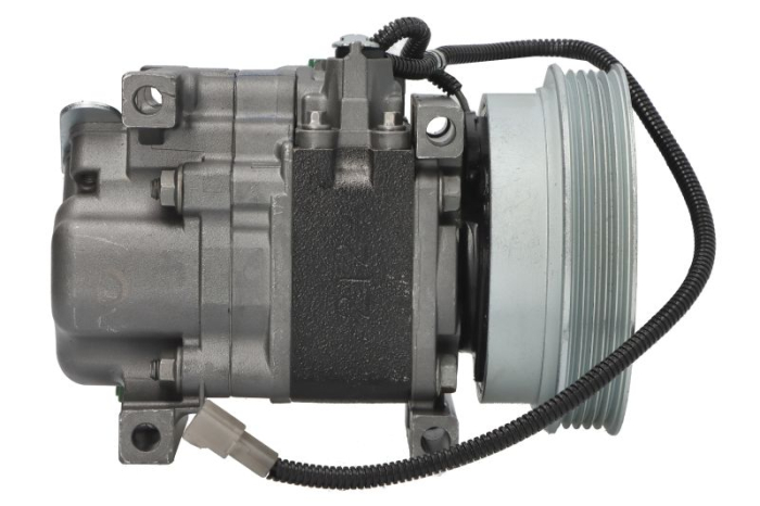 Compresor climatizare (reconditionat) potrivit MAZDA 323 S VI, 626 V, PREMACY 1.8-2.0D 1997-2005 [3]