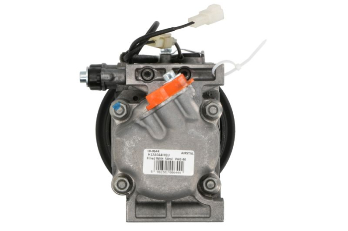 Compresor climatizare (reconditionat) potrivit MAZDA 323 S VI, 626 V, PREMACY 1.8-2.0D 1997-2005 [2]