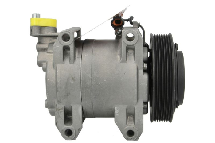 Compresor climatizare (reconditionat) potrivit MAZDA 323 S VI; NISSAN CABSTAR, MURANO II, NAVARA NP300, NT400 CABSTAR, PATHFINDER III 2.0/2.5D dupa 2000 [3]
