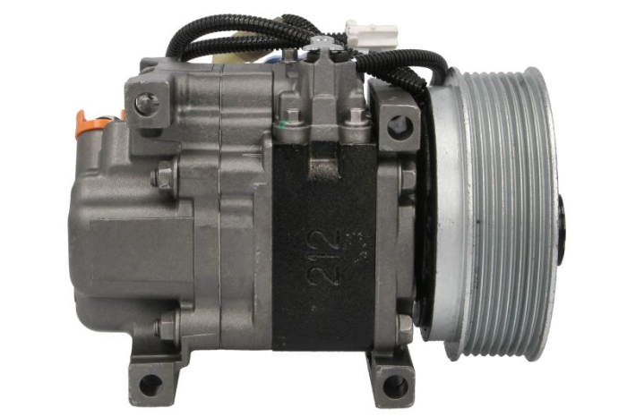 Compresor climatizare (reconditionat) potrivit MAZDA 6 2.0D 2007-2010 [3]