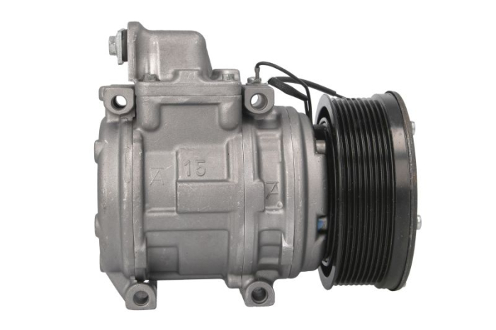 Compresor climatizare (reconditionat) potrivit MAZDA 626 III 1.6 1987-1992 [3]