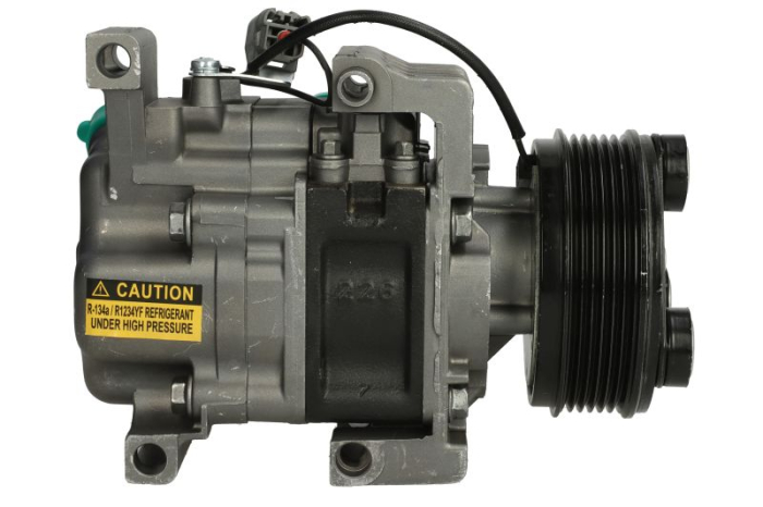 Compresor climatizare (reconditionat) potrivit MAZDA CX-7 2.3 2006-2013 [3]