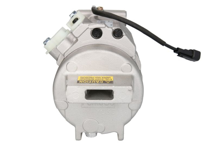 Compresor climatizare (reconditionat) potrivit MAZDA CX-9; VW LT 28-35 II 2.5D/3.5/3.7 dupa 1996 [2]