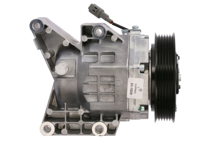 Compresor climatizare (reconditionat) potrivit MAZDA MX-5 III 1.8/2.0 2005-2016 [3]