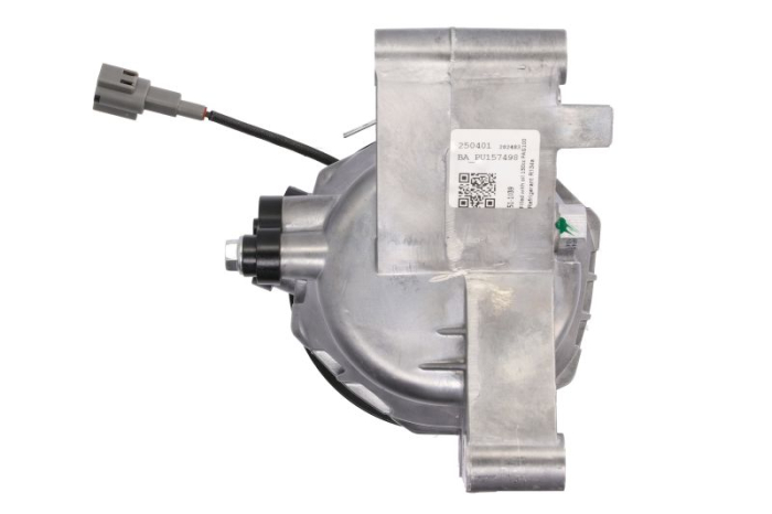 Compresor climatizare (reconditionat) potrivit MAZDA MX-5 III 1.8/2.0 2005-2016 [2]