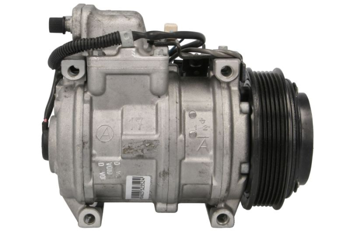 Compresor climatizare (reconditionat) potrivit MERCEDES 124 (A124), 124 (C124), 124 T-MODEL (S124), 124 (W124), E (A124), E (C124), E T-MODEL (S124) 2.0-7.3 dupa 1982 [3]