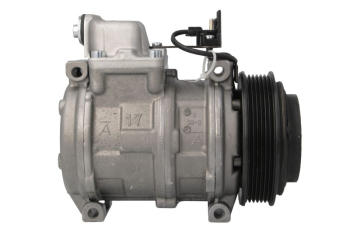 Compresor climatizare (reconditionat) potrivit MERCEDES 124 (A124), 124 (C124), 124 T-MODEL (S124), 124 (W124), E (A124), E (C124), E T-MODEL (S124) 2.0D-6.0 1985-2001 [3]