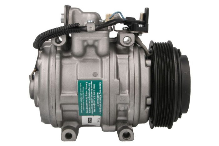 Compresor climatizare (reconditionat) potrivit MERCEDES 124 T-MODEL (S124), 124 (W124), 190 (W201), E T-MODEL (S124), E (W124), S (W126) 1.8-3.0D 1982-1996 [3]