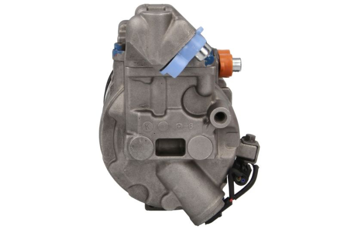 Compresor climatizare (reconditionat) potrivit MERCEDES A (W168), VANEO (414) 1.4-2.1 1997-2005 [2]