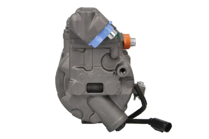 Compresor climatizare (reconditionat) potrivit MERCEDES A (W168), VANEO (414) 1.4-2.1 1997-2005 [2]
