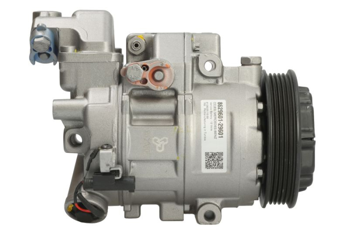 Compresor climatizare (reconditionat) potrivit MERCEDES A (W168), VANEO (414) 1.4-2.1 1997-2005 [3]