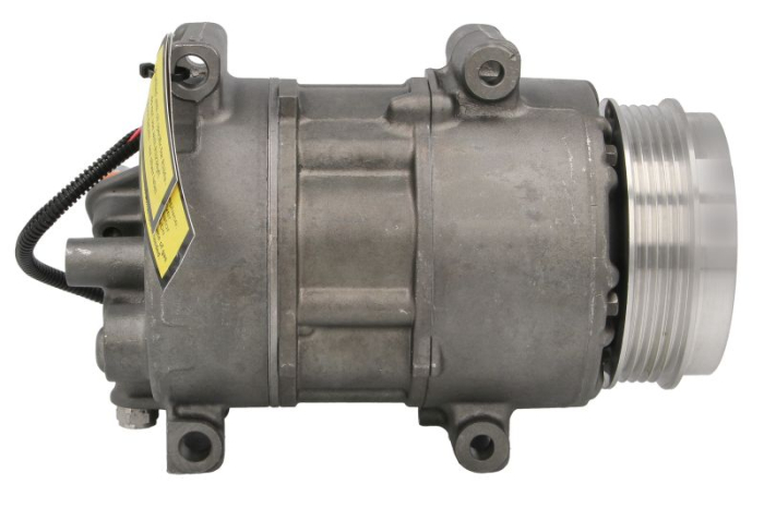 Compresor climatizare (reconditionat) potrivit MERCEDES A (W169), B SPORTS TOURER (W245) 2.0D 2004-2012 [3]