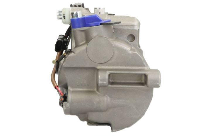 Compresor climatizare (reconditionat) potrivit MERCEDES A (W176), B SPORTS TOURER (W246, W242) 1.6/2.0/2.0CNG 2011-2018 [2]