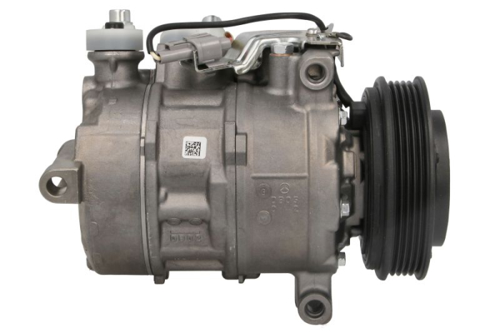 Compresor climatizare (reconditionat) potrivit MERCEDES A (W176), B SPORTS TOURER (W246, W242), CLA (C117), CLA SHOOTING BRAKE (X117), E (A238), E (C238) 1.6-2.2D dupa 2011 [3]