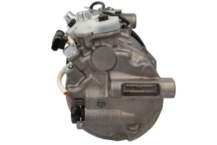 Compresor climatizare (reconditionat) potrivit MERCEDES A (W176), B SPORTS TOURER (W246, W242), CLA (C117), CLA SHOOTING BRAKE (X117), E (A238), E (C238) 1.6-2.2D dupa 2011 [2]