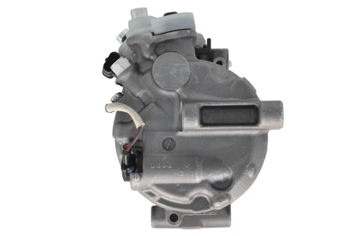 Compresor climatizare (reconditionat) potrivit MERCEDES A (W176), B SPORTS TOURER (W246, W242), CLA (C117), CLA SHOOTING BRAKE (X117), GLA (X156); INFINITI Q30 1.5D dupa 2012 [2]