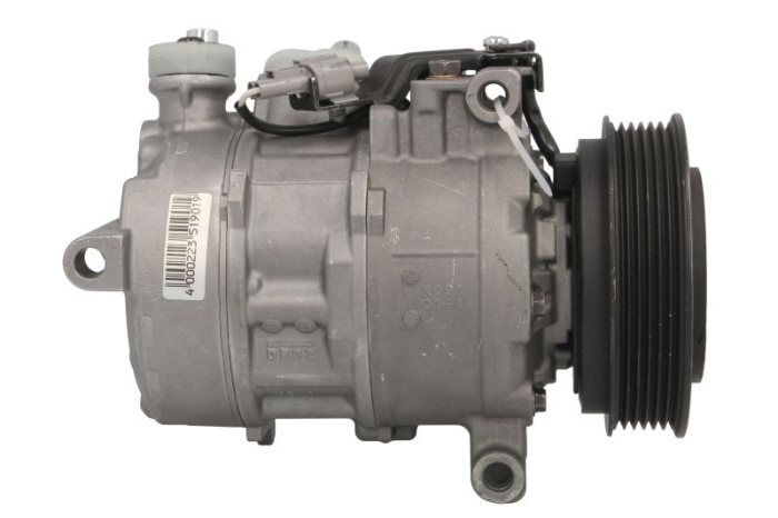Compresor climatizare (reconditionat) potrivit MERCEDES A (W176), B SPORTS TOURER (W246, W242), GLA (X156) 1.5D 2012-2018 [3]