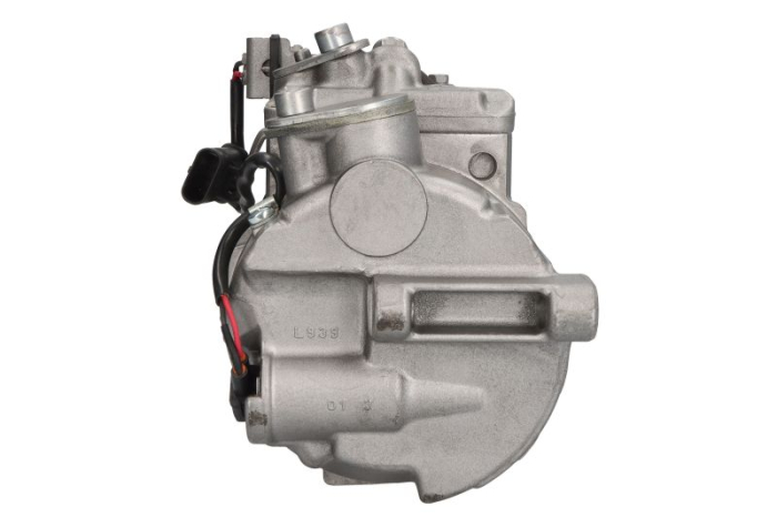 Compresor climatizare (reconditionat) potrivit MERCEDES B SPORTS TOURER (W246, W242) 1.8D 2011-2014 [2]