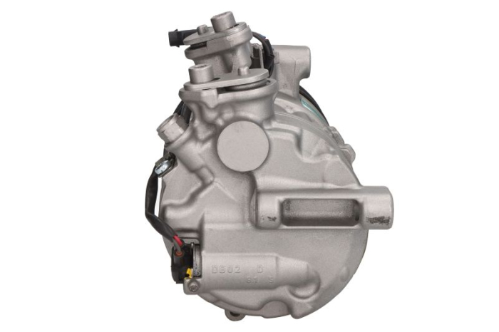 Compresor climatizare (reconditionat) potrivit MERCEDES C (A205), C (C205), C T-MODEL (S205), C (W205), CLS (C257), E (A238), E ALL-TERRAIN (S213) 1.6D-Electric dupa 2016 [2]