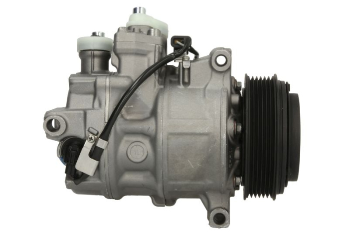 Compresor climatizare (reconditionat) potrivit MERCEDES C (A205), C (C205), C T-MODEL (S205), C (W205), CLS (C257), E (A238), E ALL-TERRAIN (S213), E (C238) 1.5-3.0 dupa 2012 [3]