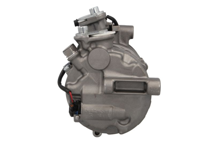 Compresor climatizare (reconditionat) potrivit MERCEDES C (A205), C (C205), C T-MODEL (S205), C (W205), CLS (C257), E (A238), E ALL-TERRAIN (S213), E (C238) 1.5-3.0 dupa 2013 [2]