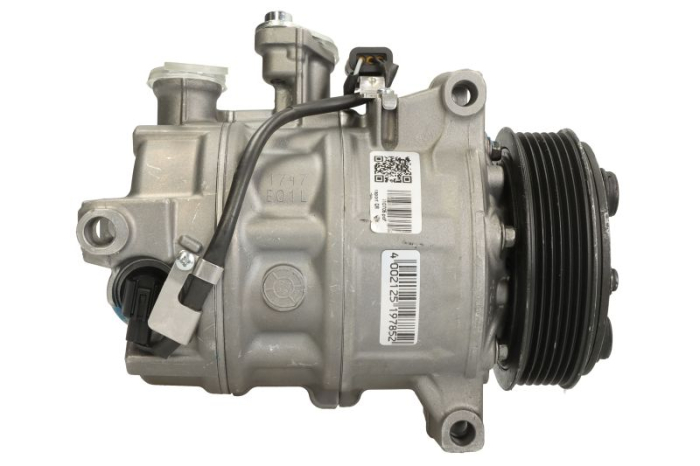 Compresor climatizare (reconditionat) potrivit MERCEDES C (A205), C (C205), C T-MODEL (S205), C (W205), CLS (C257), E (A238), E (C238), E T-MODEL (S213) 1.5H-4.0 dupa 2014 [3]