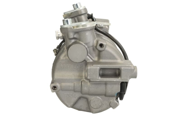 Compresor climatizare (reconditionat) potrivit MERCEDES C (A205), C (C205), C T-MODEL (S205), C (W205), CLS (C257), E (A238), E (C238), E T-MODEL (S213) 1.5H-4.0 dupa 2014 [2]