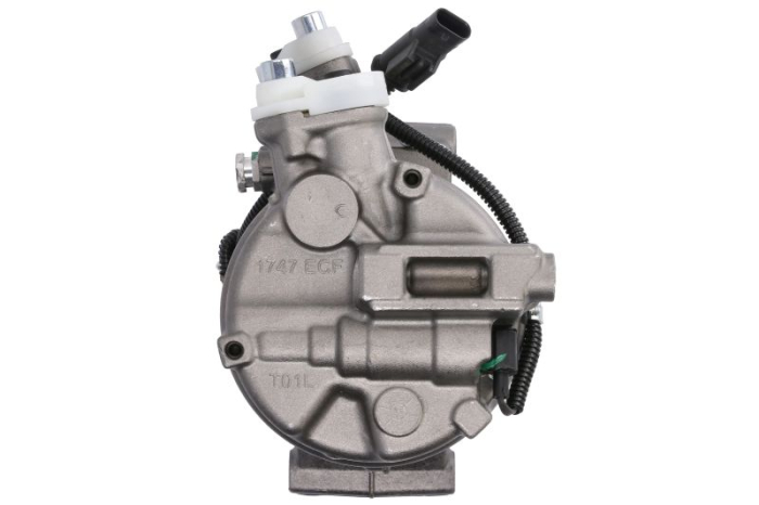 Compresor climatizare (reconditionat) potrivit MERCEDES C (A205), C (C205), C T-MODEL (S205), C (W205), E (A238), E (C238), E T-MODEL (S213), E (W213) 1.5-3.0 dupa 2012 [2]