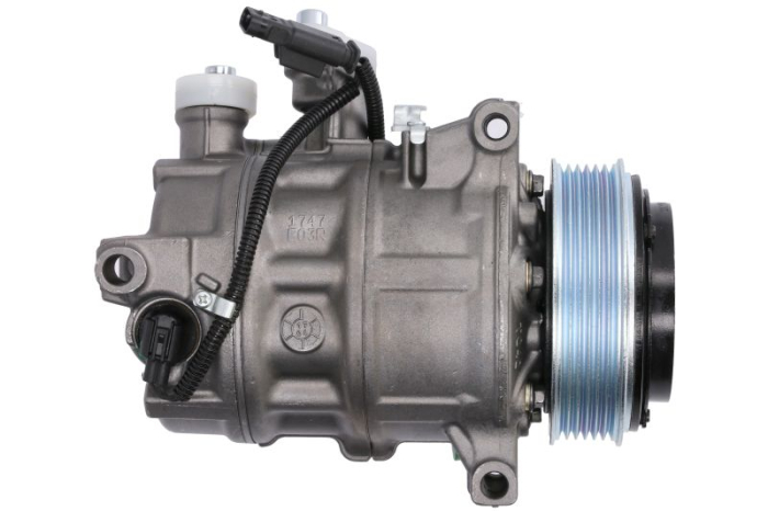 Compresor climatizare (reconditionat) potrivit MERCEDES C (A205), C (C205), C T-MODEL (S205), C (W205), E (A238), E (C238), E T-MODEL (S213), E (W213) 1.5-3.0 dupa 2012 [3]