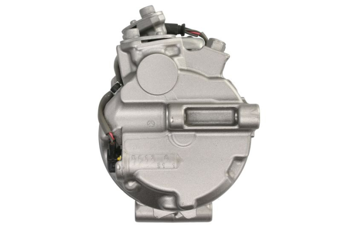 Compresor climatizare (reconditionat) potrivit MERCEDES C (A205), C (C205), C T-MODEL (S205), C (W205), E (A238), E (C238), E T-MODEL (S213), E (W213) 2.2D/3.0/3.5 dupa 2014 [2]