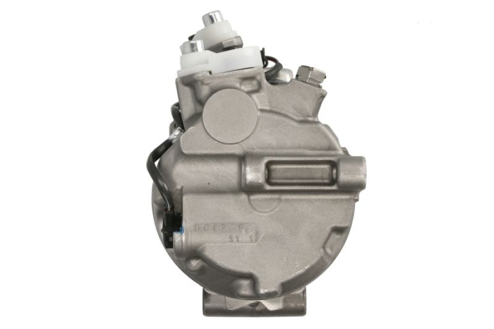 Compresor climatizare (reconditionat) potrivit MERCEDES C (A205), C (C205), C T-MODEL (S205), C (W205), E (A238), E (C238), E T-MODEL (S213), E (W213) 2.2D-5.5 dupa 2011 [2]