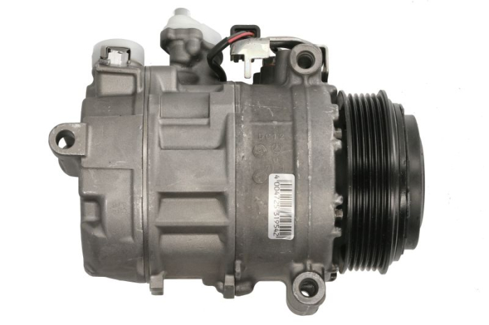 Compresor climatizare (reconditionat) potrivit MERCEDES C (A205), C (C205), C T-MODEL (S205), C (W205), E (A238), E (C238), E T-MODEL (S213), E (W213) 2.2D-5.5 dupa 2011 [3]