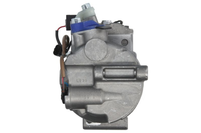 Compresor climatizare (reconditionat) potrivit MERCEDES C (C204), C T-MODEL (S204), C (W204), CLS (C218), CLS SHOOTING BRAKE (X218), E (A207), E (C207) 1.6-3.5 dupa 2007 [2]