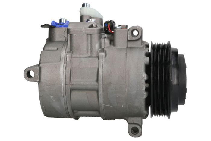 Compresor climatizare (reconditionat) potrivit MERCEDES C (C204), C T-MODEL (S204), C (W204), CLS (C218), CLS SHOOTING BRAKE (X218), E (A207), E (C207) 1.6-6.2 dupa 2007 [3]