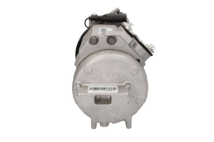 Compresor climatizare (reconditionat) potrivit MERCEDES C (C204), SPRINTER 3,5-T (B906), SPRINTER 3-T (B906), SPRINTER 4,6-T (B906), SPRINTER 4,6-T (B909) 2.1D/2.2D dupa 2006 [2]