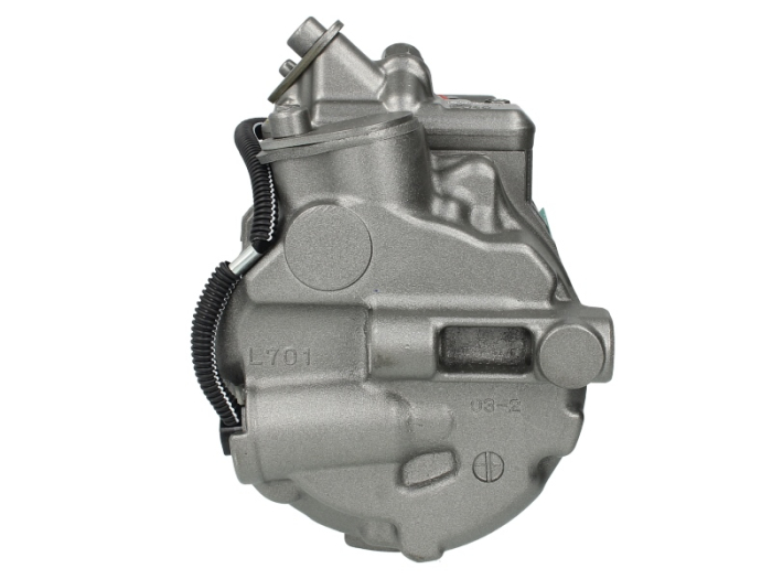 Compresor climatizare (reconditionat) potrivit MERCEDES C (CL203), C T-MODEL (S203), C T-MODEL (S204), C (W203), C (W204), CLC (CL203), CLK (A209) 1.6-2.0 2001-2015 [2]