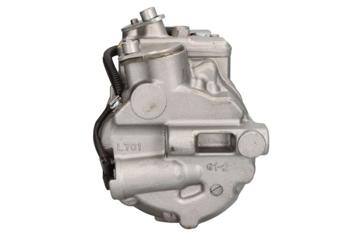 Compresor climatizare (reconditionat) potrivit MERCEDES C (CL203), C T-MODEL (S203), C (W203), C (W204), CLK (C209), E T-MODEL (S211), E (W211), GL (X164) 1.8-6.3 dupa 1998 [2]