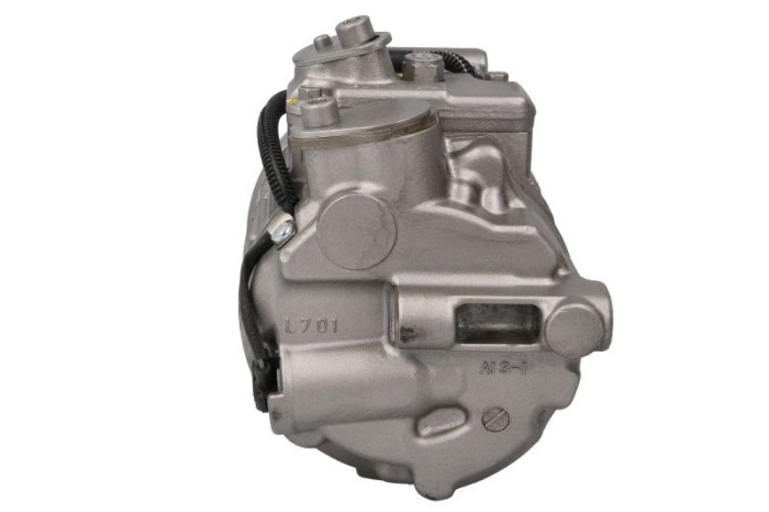 Compresor climatizare (reconditionat) potrivit MERCEDES C (CL203), C T-MODEL (S203), C (W203), CLK (A209), CLK (C209), CLS (C219), E T-MODEL (S211) 1.8-5.5 dupa 1998 [2]