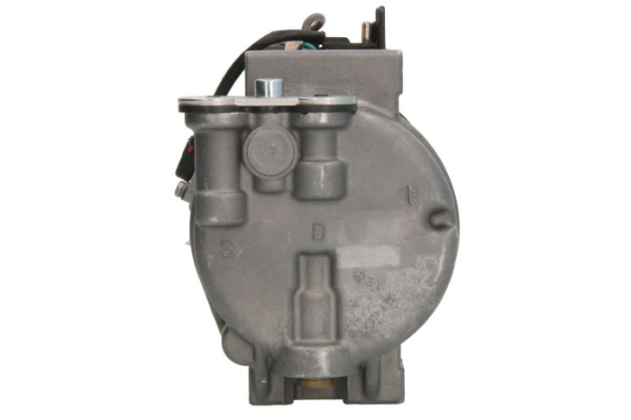 Compresor climatizare (reconditionat) potrivit MERCEDES C T-MODEL (S202), C (W202), CLK (A208), CLK (C208) 1.8-4.3 1993-2002 [2]