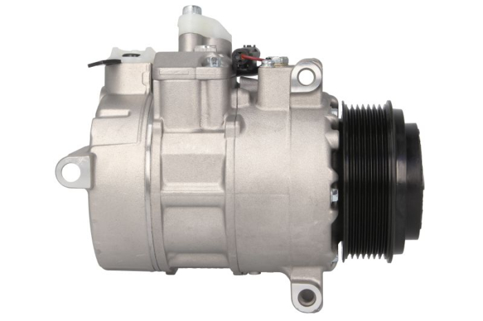 Compresor climatizare (reconditionat) potrivit MERCEDES C T-MODEL (S203), C (W203), C (W204), CLK (A209), CLK (C209), CLS (C219), E T-MODEL (S211) 3.0D 2005-2014 [3]