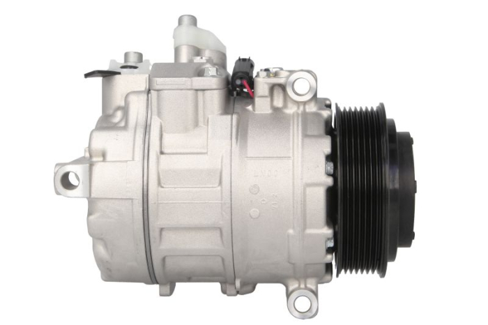 Compresor climatizare (reconditionat) potrivit MERCEDES C T-MODEL (S203), C (W203), CLK (C209), CLS (C219), E T-MODEL (S211), E (W211), G (W463) 3.0D-6.0 1999-2010 [3]