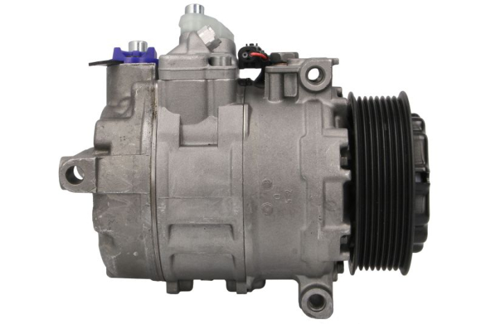 Compresor climatizare (reconditionat) potrivit MERCEDES C T-MODEL (S203), C (W203), SPRINTER 4-T (B904) 2.1D-3.2 1996-2007 [3]