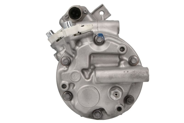 Compresor climatizare (reconditionat) potrivit MERCEDES C T-MODEL (S205), C (W205), E T-MODEL (S213), E (W213), EQV (W447), GLC (C253), GLC (X253) 2.0DH-Electric dupa 2014 [2]