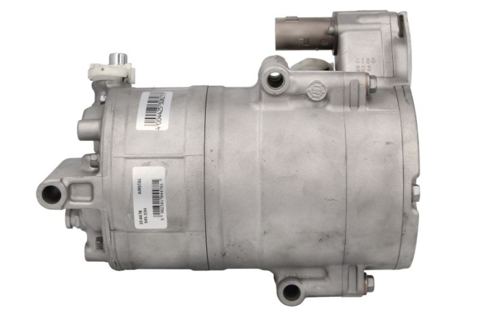 Compresor climatizare (reconditionat) potrivit MERCEDES C T-MODEL (S205), C (W205), E T-MODEL (S213), E (W213), EQV (W447), GLC (C253), GLC (X253) 2.0DH-Electric dupa 2014 [3]